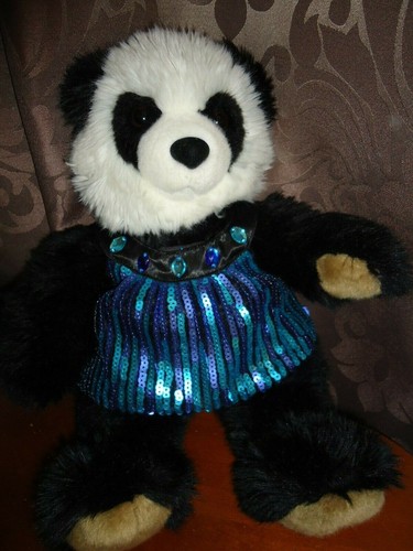 Rarität rar build bear - build, a