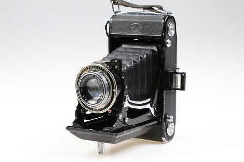 Zeiss ikon nettar - zeiss,