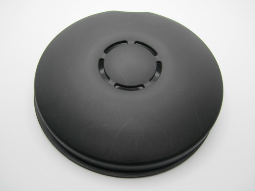 Kunststoff-Gehäuse-Deckel