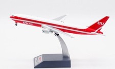 Boeing 767 Ltu Reg: D-Amup mit