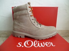 s.Oliver Herren Stiefel