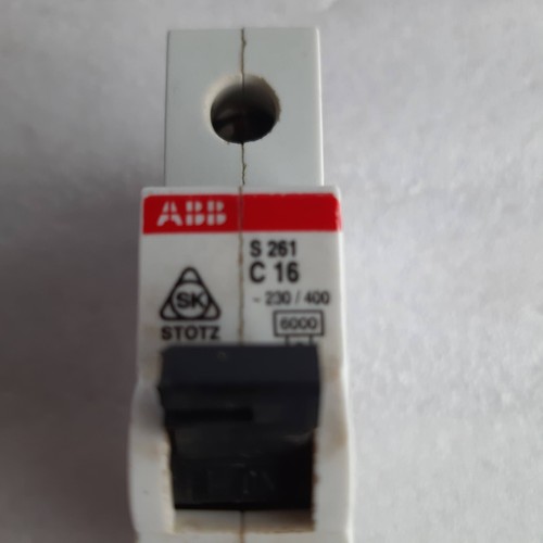 Abb s261 c16 - abb,