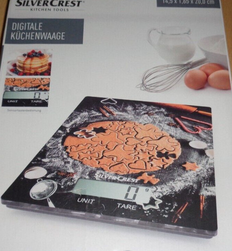 Silvercrest digitale - silvercrest®,