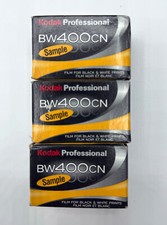 SchwarzWeiß Negativfilm: 3x