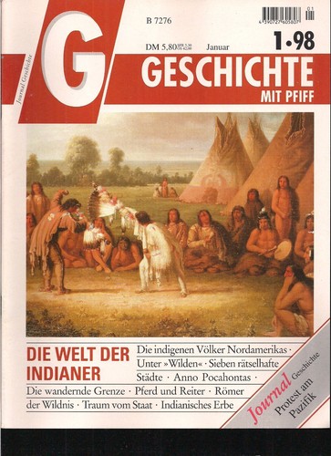 Geschichte mit pfiff - geschichte,