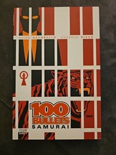 Panini Comics 100 BULLETS Band