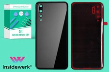 Für Huawei P20 Pro Akkudeckel