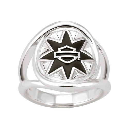 Harley davidson fingerring - harley-davidson,