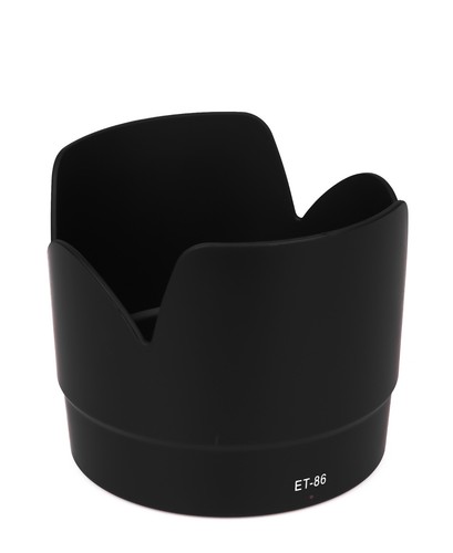 Gegenlichtblende - et-86,
