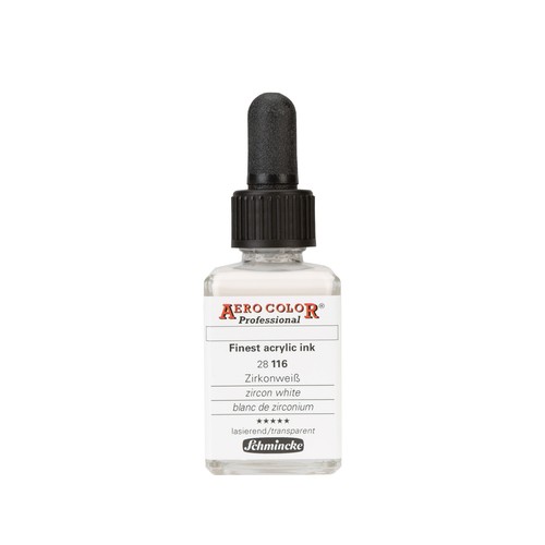 Schmincke aero - (505,71€/1l),