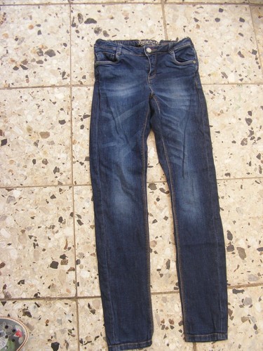 Lemmi mädchen stretch jeans - lemmi, mädchen 