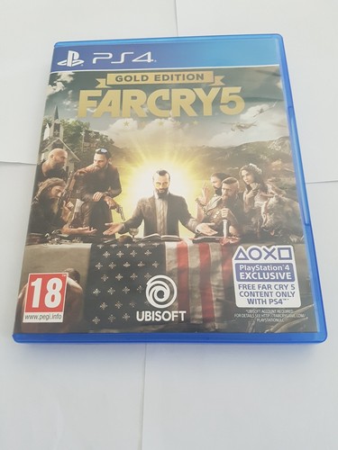 Far cry gold edition - far,