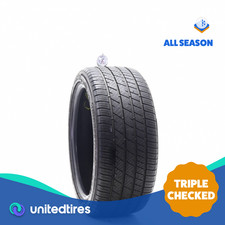 Used 245 40r18 bridgestone - 245/40r18,