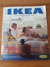 Ikea Katalog 1999