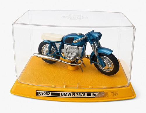 Gama mini bmw 5 - bmw, r