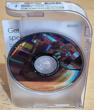 Microsoft Office Home And Student 2007 Edition PC Software mit Schlüssel