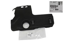 Original Motorabdeckung oben