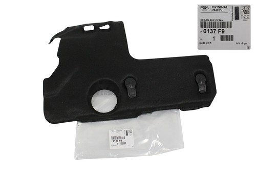 Original motorabdeckung oben - original,