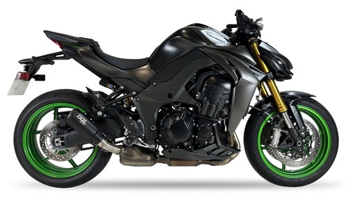 Ixil race xtrem auspuff - ixil,