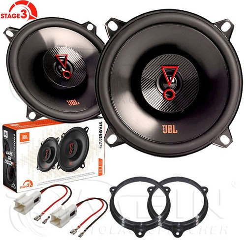 Jbl lautsprecher für dacia - jbl,