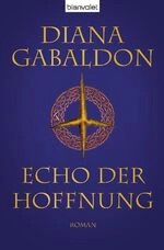 Diana gabaldon echo der - diana,