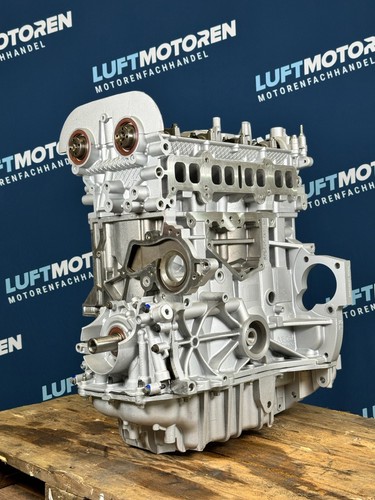 Austauschmotor ford 5 - austauschmotor, 1.5
