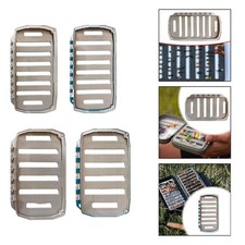 Fly Box Tragbare Fliegen