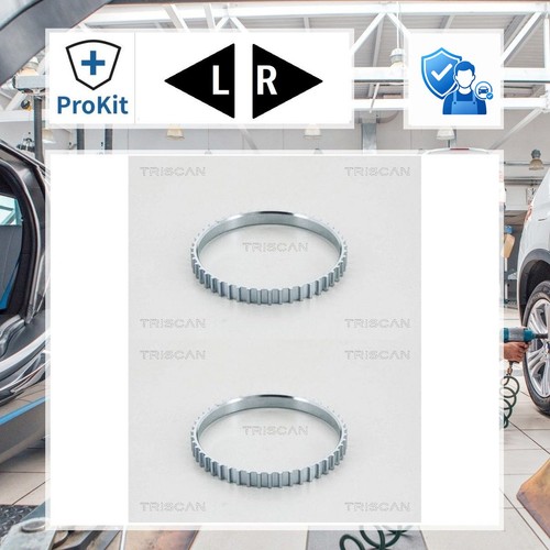 Kawe 8540 29402 sensorring - 2x,