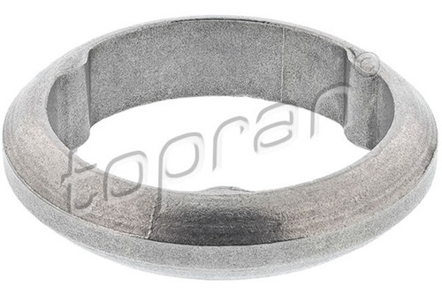Dichtung abgasrohr topran 107 - abgasrohr,