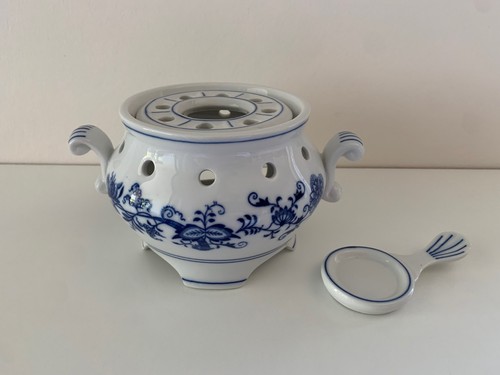 Original bohemia zwiebelmuster - original,