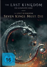 The Last Kingdom – Die