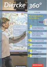 Diercke 360° Magazin zum
