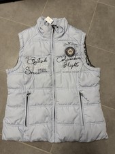 Soccx Damen Weste, Größe XL