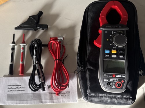 Würth vielfach messzange - würth,