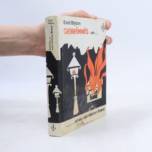 Geheimnis enid - um... , | 