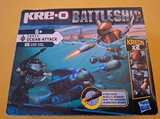 KRE-O BATTLESHIP * OCEAN