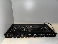 Monacor Monarch EEM 3000 Digital Delay / Digital-Echogerät