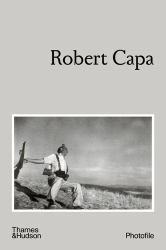Robert capa jean lacouture - capa, |