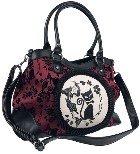Banned retro handtasche - banned,