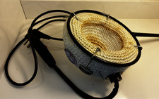 Pilz heizhaube heizpilz - heizhaube,