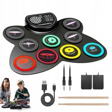 Elektronisches Schlagzeug