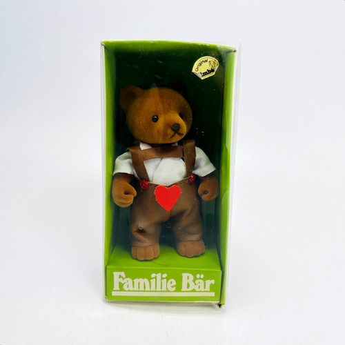 Simba familie bär onkel - simba,
