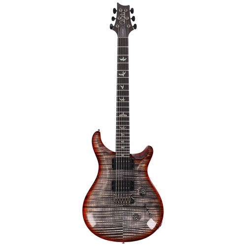 Prs ltd custom - ltd, wood