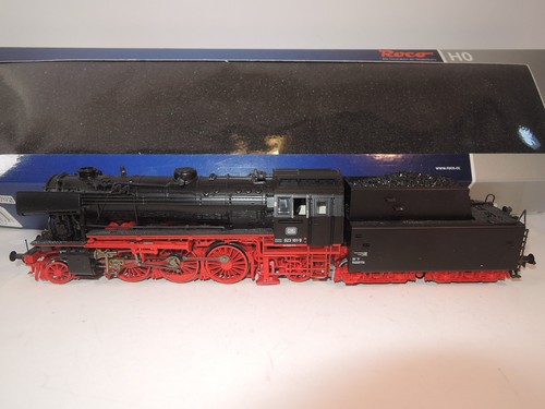 N35 roco 63227 dampflok - n35,