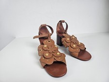 See by Chloé Sandalen