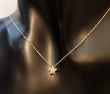 ECHT GOLD *** Feine Collier