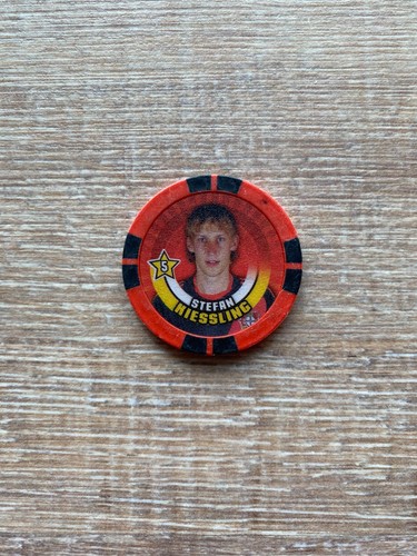 Topps bundesliga chipz 2010 - topps,