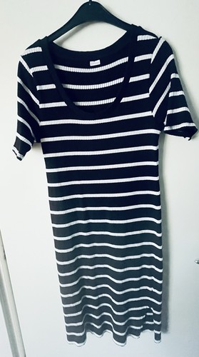 Lascana kleid gestreift - kleid,