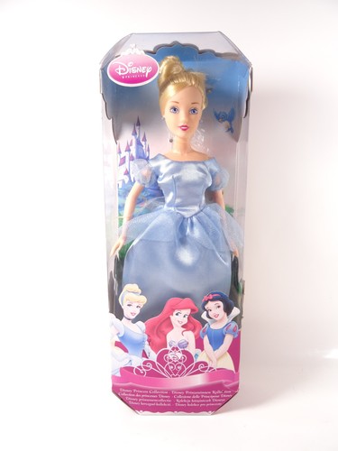 Barbie clone doll - barbie,