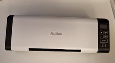 Avision AD215 mobiler Dokumentenscanner   A4 Duplex  - NP  260 €  -  neuwertig